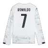 RONALDO #7 Portugal Jersey 2025 Away - ijersey