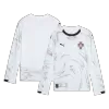 Portugal Away Jersey 2025 - Long Sleeve - ijersey