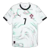 RONALDO #7 Portugal Jersey 2025 Authentic Away - ijersey