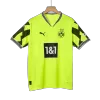 Borussia Dortmund Jersey 2024/25 -Special - Neon Special - ijersey
