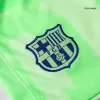 Barcelona Soccer Shorts 2024/25 Third - ijersey