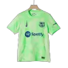 Barcelona Jersey Kit 2024/25 Third - ijersey