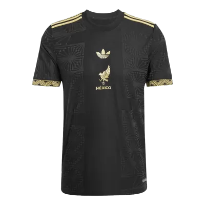 Mexico Jersey 2025 Authentic Third- Gold Cup - ijersey