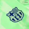 RAPHINHA #11 Barcelona Jersey 2024/25 Third Away- UCL（Spotify Logo Without Text） - ijersey