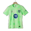 Barcelona Jersey 2024/25 Third Away - (Spotify Logo Without Text) - ijersey