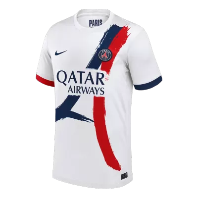PSG Jersey 2024/25 Away - ijersey