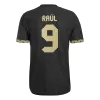 RAÚL #9 Mexico Jersey 2025 Authentic Third -Gold Cup - ijersey