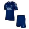 PSG Jersey Kit 2024/25 Fourth Away - ijersey