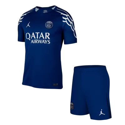 PSG Jersey Kit 2024/25 Fourth Away - ijersey