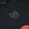 Youth Barcelona Jersey Kit 2024/25 Away- Spotify Logo Without Text - ijersey