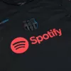 Youth Barcelona Jersey Kit 2024/25 Away - ijersey