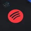 Barcelona Jersey 2024/25 Away- Spotify Logo Without Text - ijersey