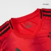 Youth Bayern Munich Jersey Kit 2024/25 Home - ijersey