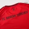 Youth Bayern Munich Jersey Kit 2024/25 Home - ijersey