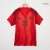 Youth Bayern Munich Jersey Kit 2024/25 Home - ijersey