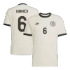 KIMMICH #6 Germany Jersey 2025 -125th Anniversary - ijersey