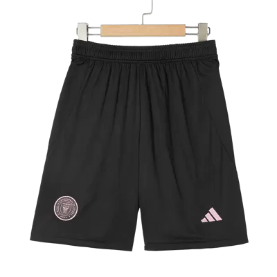 Inter Miami CF Soccer Shorts 2025 Away - ijersey