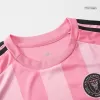 Youth Inter Miami CF Jersey Kit 2025 Home - ijersey