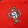 Portugal Jersey 2025 Authentic Home - ijersey