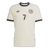 HAVERTZ #7 Germany Jersey 2025 -125th Anniversary - ijersey
