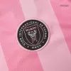 Youth Inter Miami CF Jersey Kit 2025 Home - ijersey