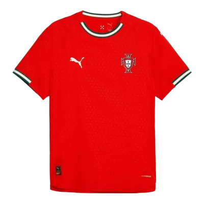 Portugal Jersey 2025 Authentic Home - ijersey