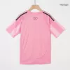 Youth Inter Miami CF Jersey Kit 2025 Home - ijersey