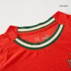 RONALDO #7 Portugal Jersey 2025 Authentic Home - ijersey