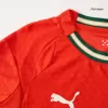 Portugal Jersey 2025 Authentic Home - ijersey