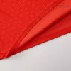 Portugal Jersey 2025 Authentic Home - ijersey