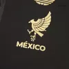 RAÚL #9 Mexico Jersey 2025 Authentic Third -Gold Cup - ijersey