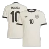 MUSIALA #10 Germany Jersey 2025 -125th Anniversary - ijersey