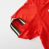 Portugal Jersey 2025 Authentic Home - ijersey