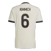 KIMMICH #6 Germany Jersey 2025 -125th Anniversary - ijersey