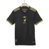 E.ÁLVAREZ #4 Mexico Jersey 2025 Authentic Third -Gold Cup - ijersey