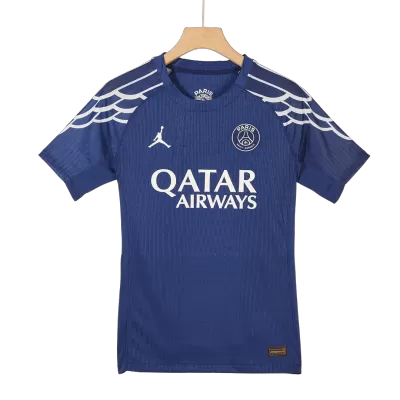 PSG Jersey 2024/25 Authentic Fourth Away - ijersey