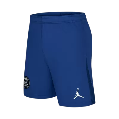 PSG Soccer Shorts 2024/25 Fourth Away - ijersey
