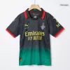 Youth AC Milan Jersey Kit 2024/25 Fourth Away - ijersey