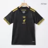 Youth Mexico Jersey Kit 2025 Third - Gold Cup - ijersey