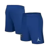 PSG Soccer Shorts 2024/25 Fourth Away - ijersey