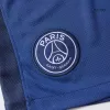 PSG Soccer Shorts 2024/25 Fourth Away - ijersey