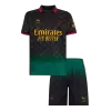 Youth AC Milan Jersey Kit 2024/25 Fourth Away - ijersey