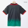 Youth AC Milan Jersey Kit 2024/25 Fourth Away - ijersey