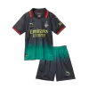Youth AC Milan Jersey Kit 2024/25 Fourth Away - ijersey
