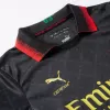 Youth AC Milan Jersey Kit 2024/25 Fourth Away - ijersey