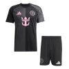 Inter Miami CF Jersey Kit 2025 Away - ijersey