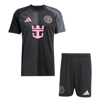 Inter Miami CF Jersey Kit 2025 Away - ijersey