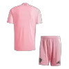Inter Miami CF Jersey Kit 2025 Home - ijersey