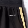 Mexico Soccer Shorts 2025 Authentic Third - Gold Cup - ijersey