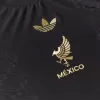 Mexico Jersey Kit 2025 Authentic Third - Long Sleeve - Gold Cup - ijersey